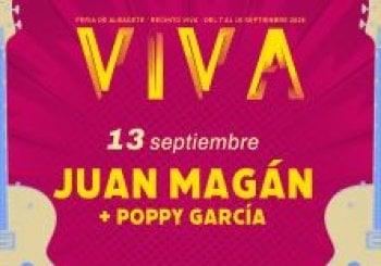 Juan Magán Albacete