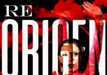 Re-ORIGEN - Compañia Flamenca Carmen Romero Murcia