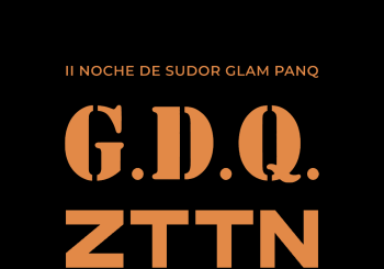 GDQ + ZUTATEN en Zaragoza Badajoz