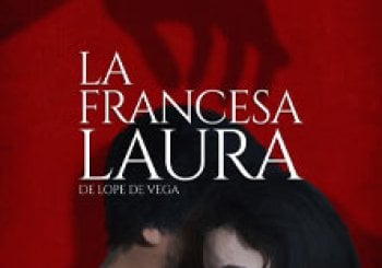 La francesa Laura - Almagro ALMAGRO