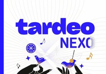 Nexo Tardeo: Beats, Bites & Buzz en Málaga