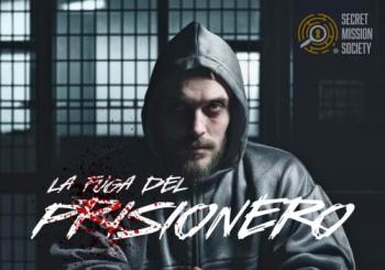 La Fuga del Prisionero - San Pedro en Monterrey