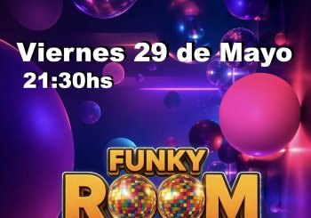 Disco Dance Funky Room Tenerife en Santa Cruz de Tenerife