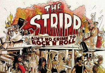 THE STRIPP en Bizkaia