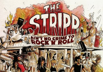 THE STRIPP en Cantabria