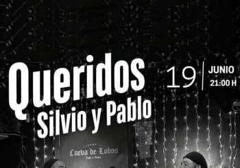 Queridos Silvio y Pablo (homenaje a la trova cubana) a Barcelona