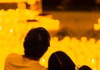 Candlelight : Chansons d'amour intemporelles tirées de films classiques Nancy