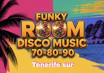 Funky Room Disco Dance Tenerife Sur en Santa Cruz de Tenerife