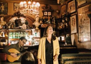 Fado ao vivo: uma experiência intimista com lugares VIP Lisbon