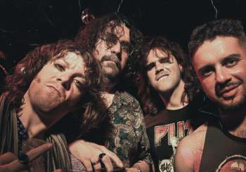 Supergatos ::: «The Basement Tapes #217» Barcelona