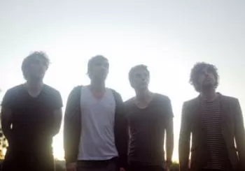 The Coronas en London