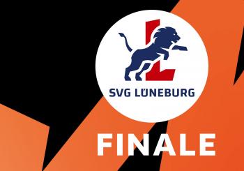 BR Volleys vs. SVG Lüneburg | Playoff-Finale a Berlin