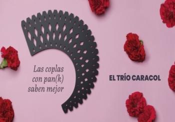Las coplas con pan(k) saben mejor en Madrid