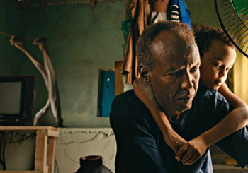 LUNES DE CINE · Palmarés FCAT 2025 · THE VILLAGE NEXT TO PARADISE en Sevilla