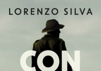 Encuentro con Lorenzo Silva en torno a CON NADIE en Sevilla