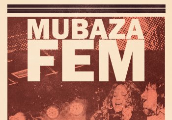 Jam Session MUBAZA FEM - Mayo 2026 Zamora