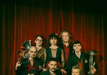 Balkan Party! : Barna Sabor Trubaa + Dj Groucho Barcelona