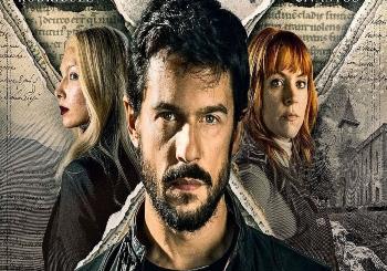 Kraken: El libro negro de las horas - Cines Yelmo Canarias