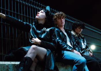 Pale Waves en Madrid