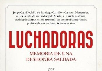 Presentación del libro LUCHADORAS. MEMORIA DE UNA DESHONRA SALDADA a Sevilla