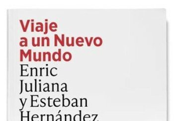 Presentación del libro VIAJE A UN NUEVO MUNDO Sevilla