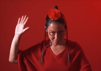 Looping Greis, la mujer-orquesta del siglo XXI Cantabria
