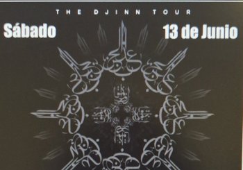 Esodic y Tanork en Santander en Cantabria