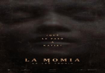 La momia de Lee Cronin - Cines Yelmo Canarias