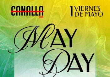 May Day en Valencia