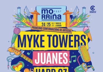 MORRIÑA FESTIVAL 2026