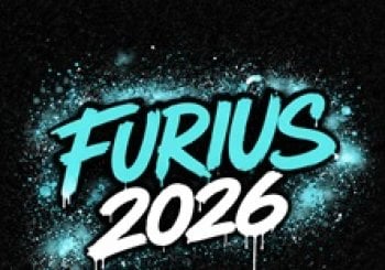 Campeonato de Danza Furius - Entradas individuales en Logroño