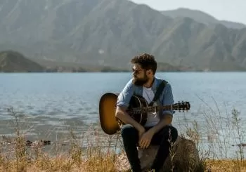 Passenger en Glasgow