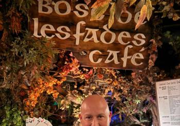 Magia y Comedia en el Bosc de les Fades Barcelona
