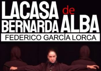 La casa de Bernarda Alba - Microclásico - Teatro Victoria de Madrid