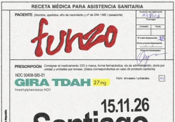 Funzo en Santiago en Santiago de Compostela