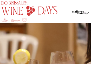 Taller de cocteleria amb vins DO Binissalem-Wine Days Balears, Illes