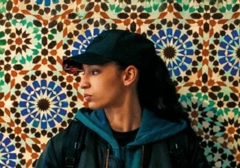 La hija pequeña Gipuzkoa