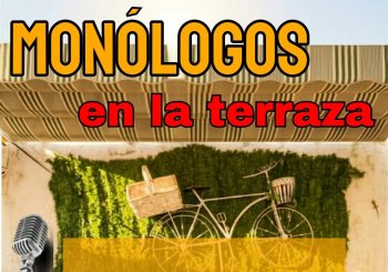 Monólogos en la terraza (REUS) Tarragona