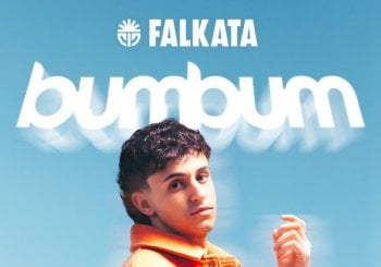 FALKATA X BUMBUM DJ- SÁBADO 2 DE MAYO - PUENTE DE MAYO Valencia