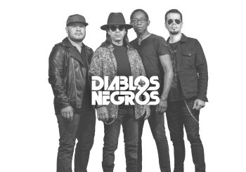 Diablos Negros Barcelona