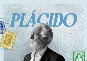 Plácido Domingo - SOM Festival 2026 Castellón/Castelló