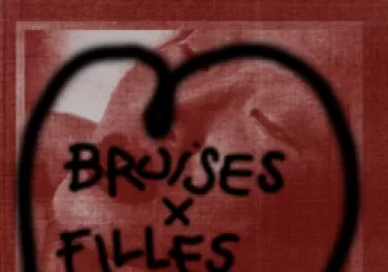Aiko+Bruises+Filles Europees. En L'Hospitalet de Llobregat