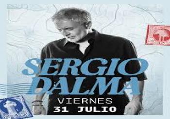 Sergio Dalma en Castelló