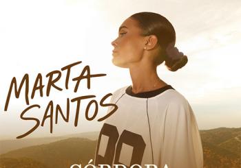 Marta Santos - Córdoba