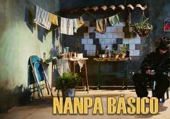 Nanpa Básico en Ciudad de México