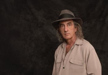 JAMES McMURTRY & BAND en Chiari (Brescia)