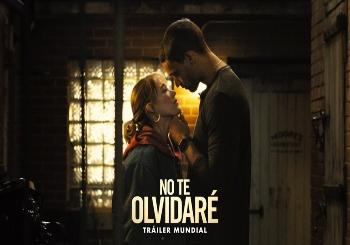 No te olvidaré - Cines Yelmo Canarias