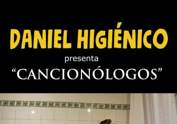 Daniel Higiénico (Jazzville) a Madrid