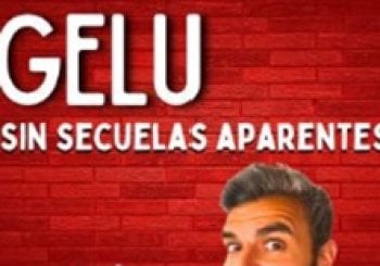 Sin secuelas aparentes, en Huertas en Madrid