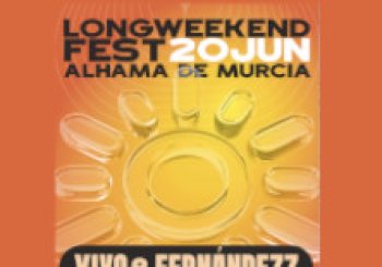 Long Weekend Fest 2026